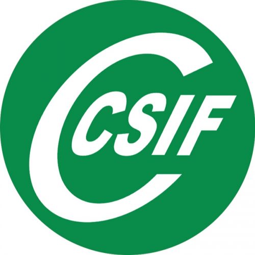 CSIF