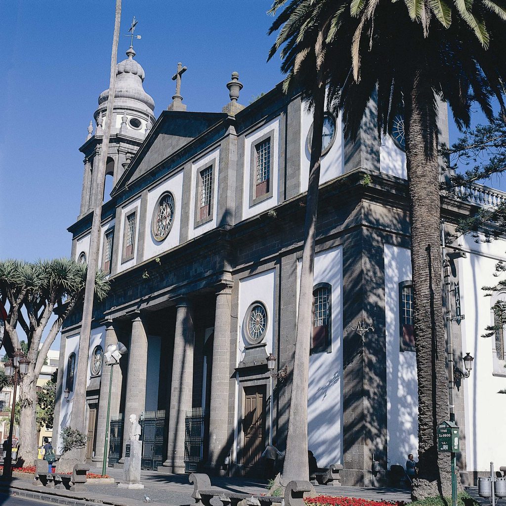 Catedral de La Laguna