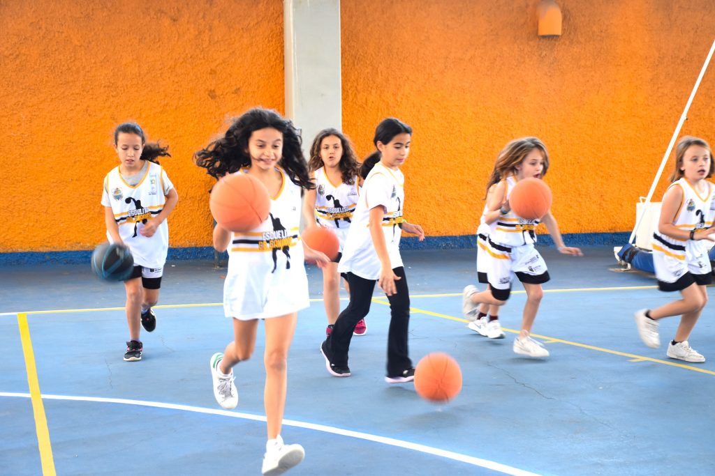 Escuela Municipal de El Rosario - CB Canarias (2)