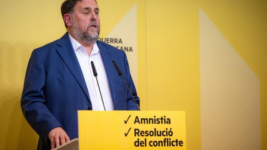 Junqueras