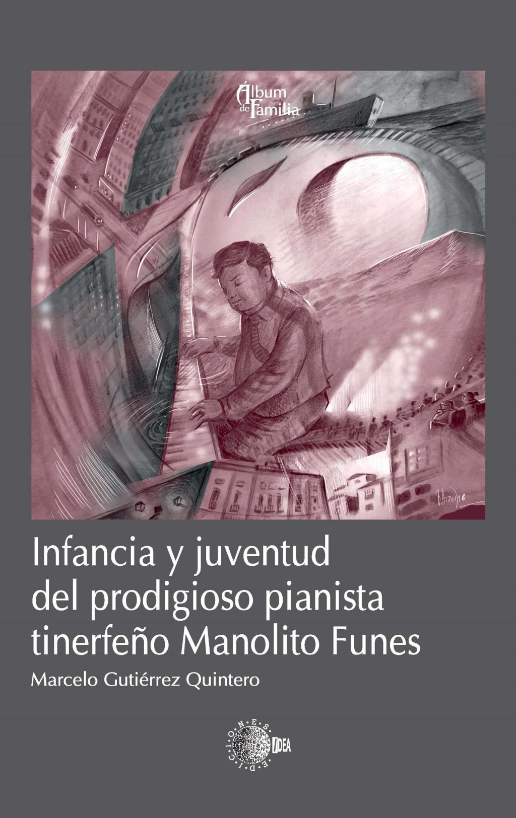 NP240301 Libro Manolito Funes