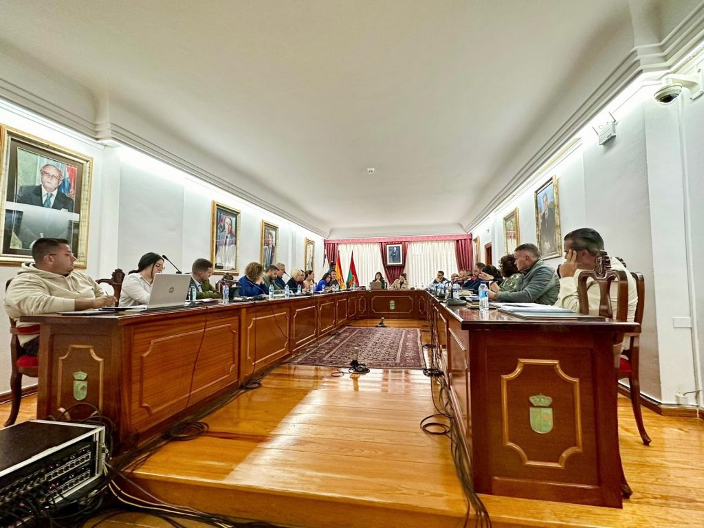 Pleno Ordinario 29.02.2024 - 2