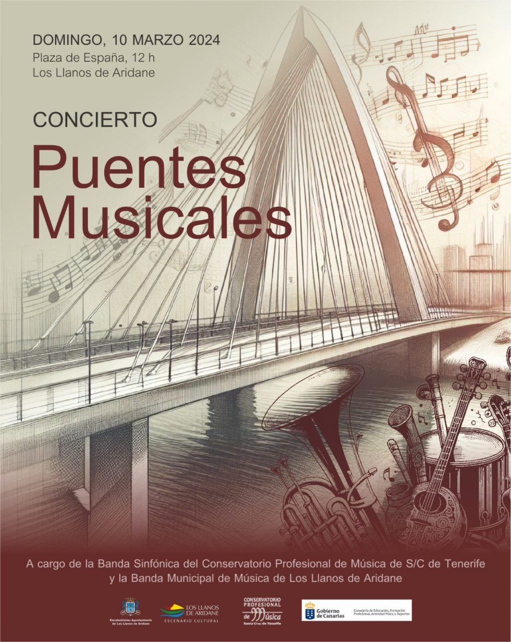 Puentes Musicales