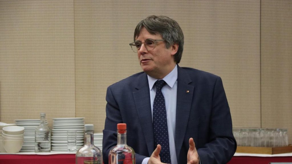 Puigdemont