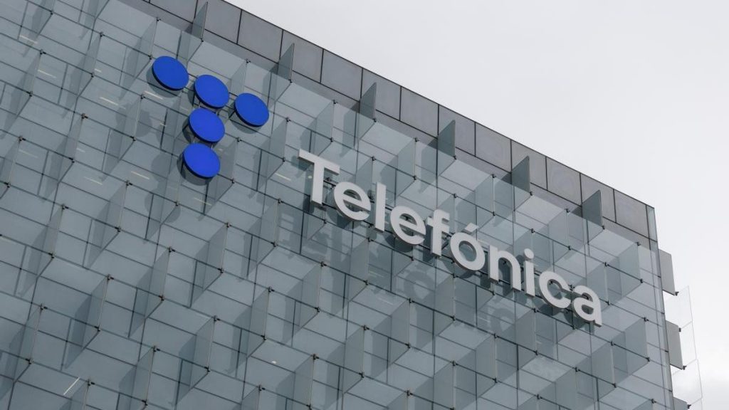 Telefónica