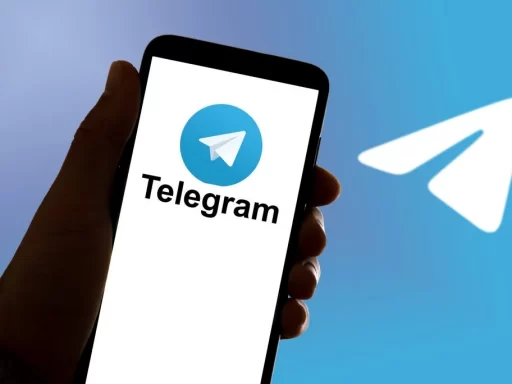 Telegram-