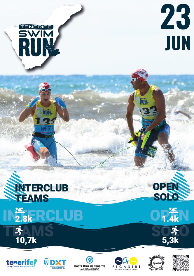 Tenerife Swimrun 003