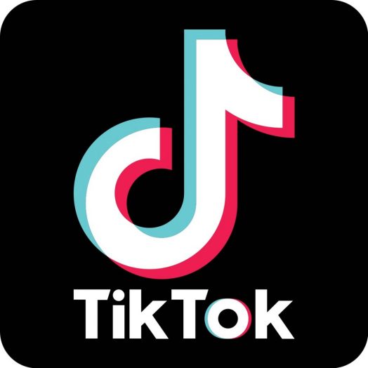 TikTok-logo-