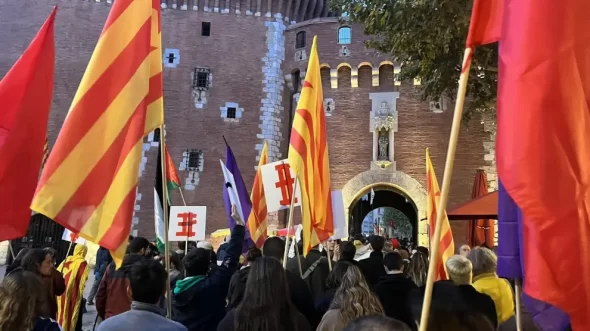 Un 54% de los catalanes respalda la ley de amnistía y un 42% está en contra, según sondeo