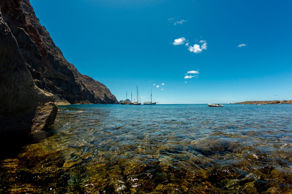 3_Intermareal de las Islas Desertas (Madeira)