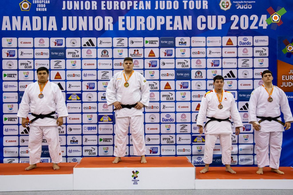 Anadia Junior European Cup 2024-1