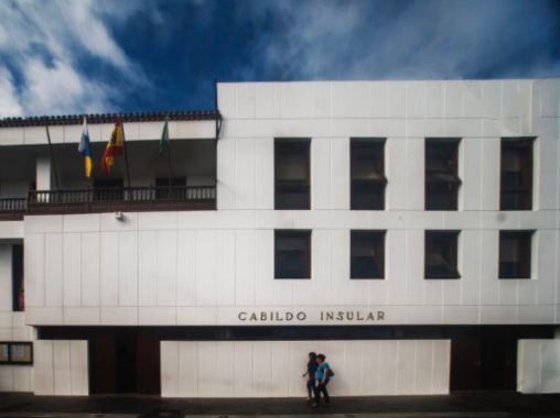 Cabildo El Hierro