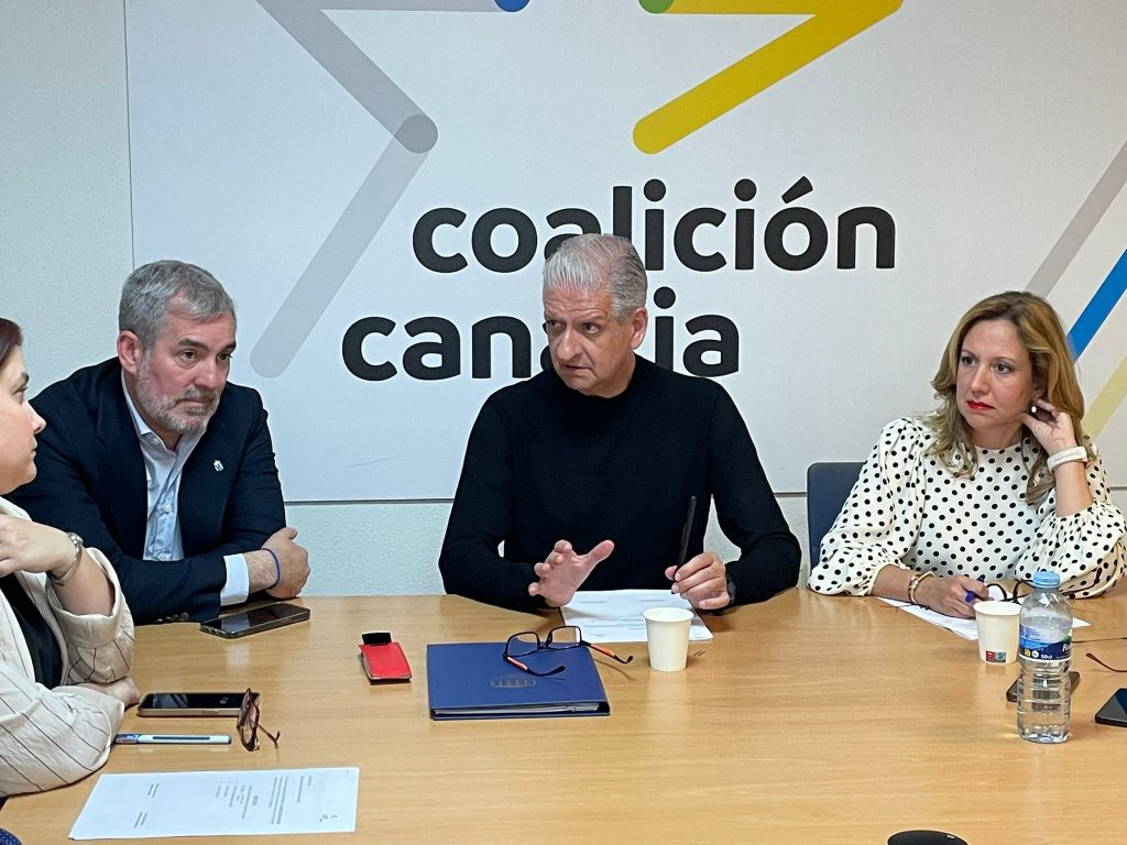 Ejecutiva 3 abril 2024