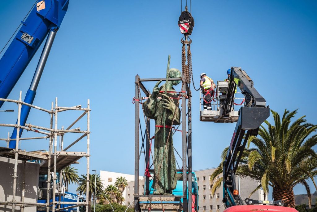 FOTO INSTALACIÓN PADRE ANCHIETA 0