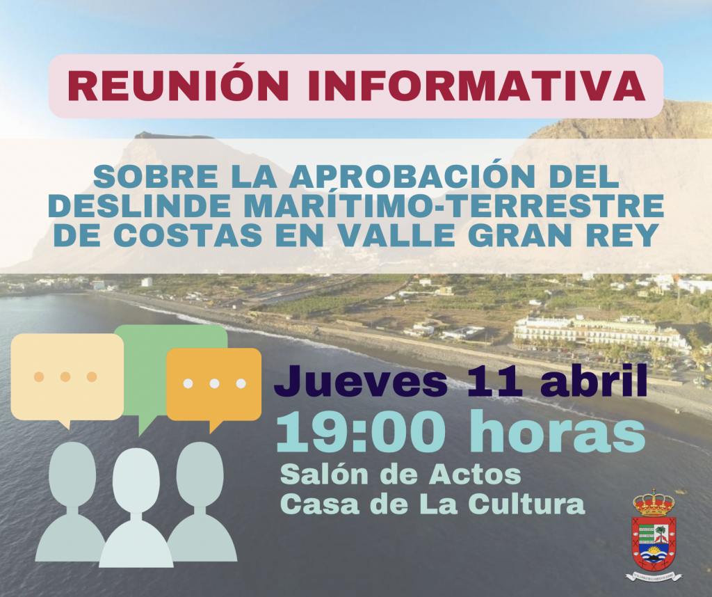 INFO REUNIÓN