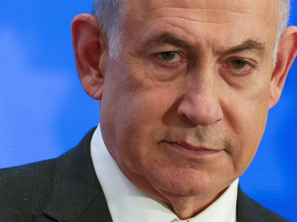 Israel teme que la CPI emita órdenes de detención contra Netanyahu y otros altos cargos