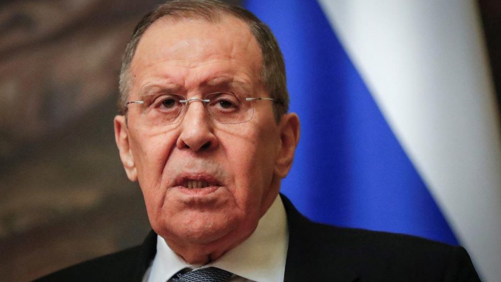 Lavrov