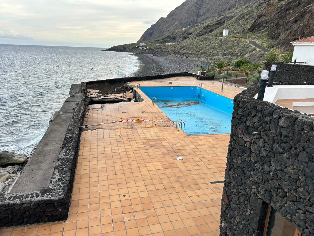 Parador El Hierro 2