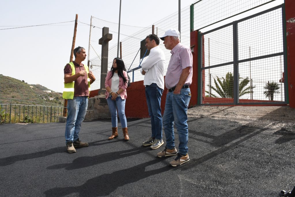 asfaltado en San Roque carretera Colegio 10-04 (16)