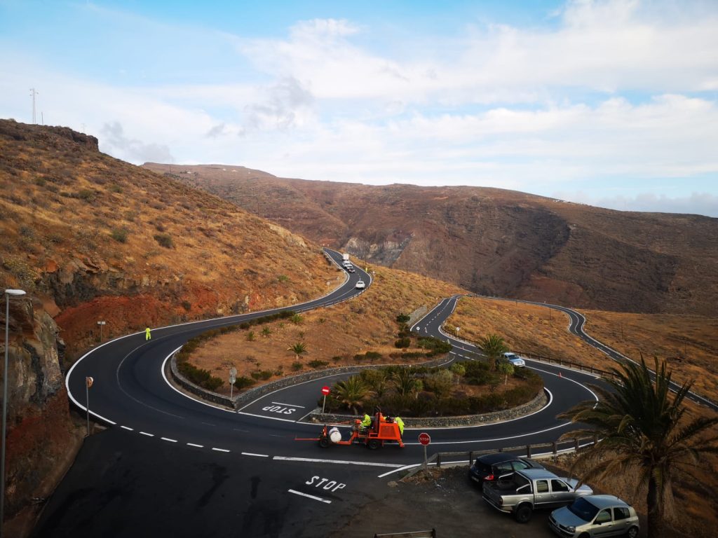 240524-tramo-de-la-gm-2-carretera-general-del-sur-en-la-gomera