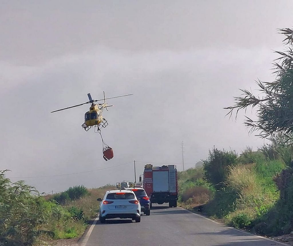 300623 Conato de incendio Icod el Alto verano 2023 (1)