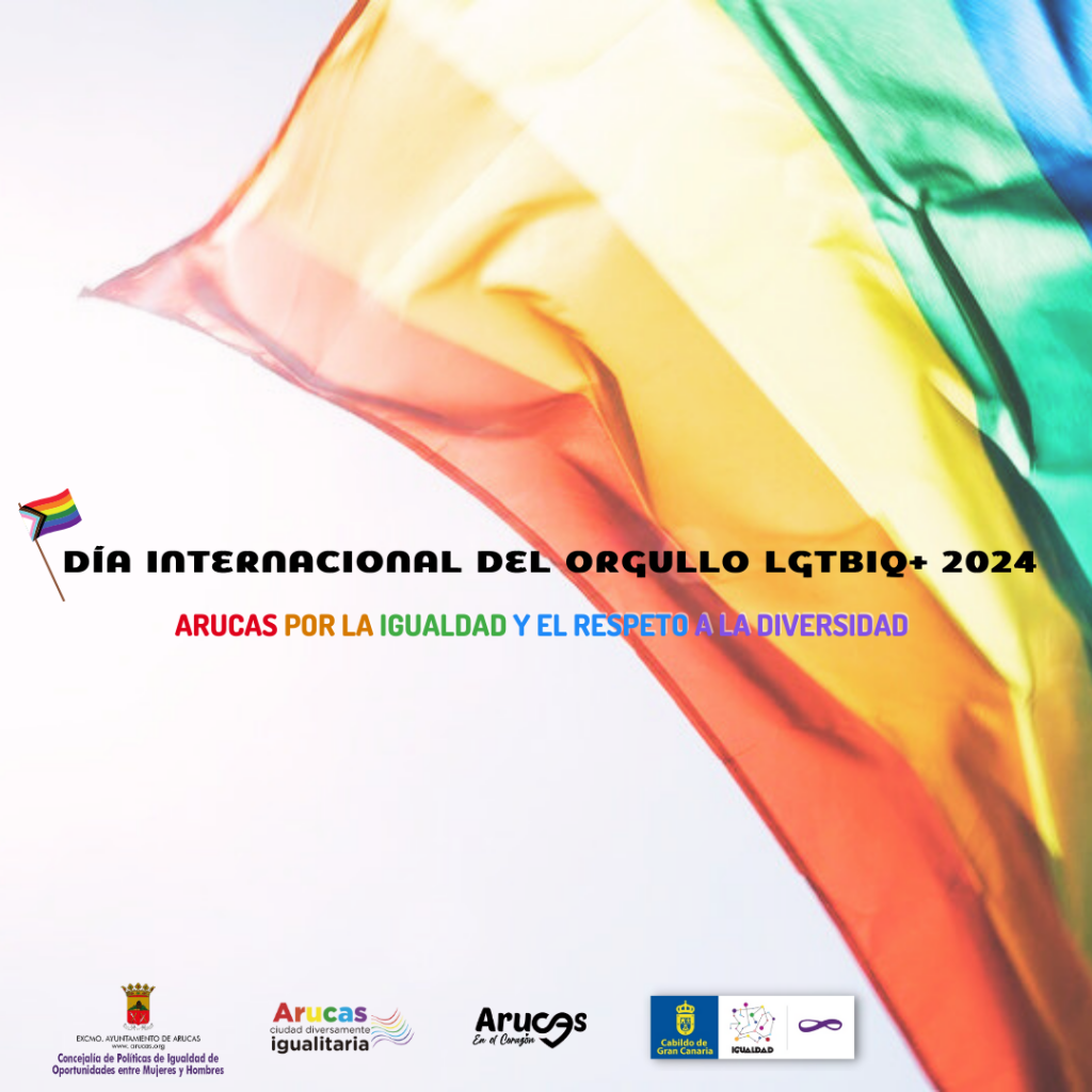 ACTOS DÍA INTERNACIONAL DEL ORGULLO LGTBIQ+ 2024 (instagram) 1