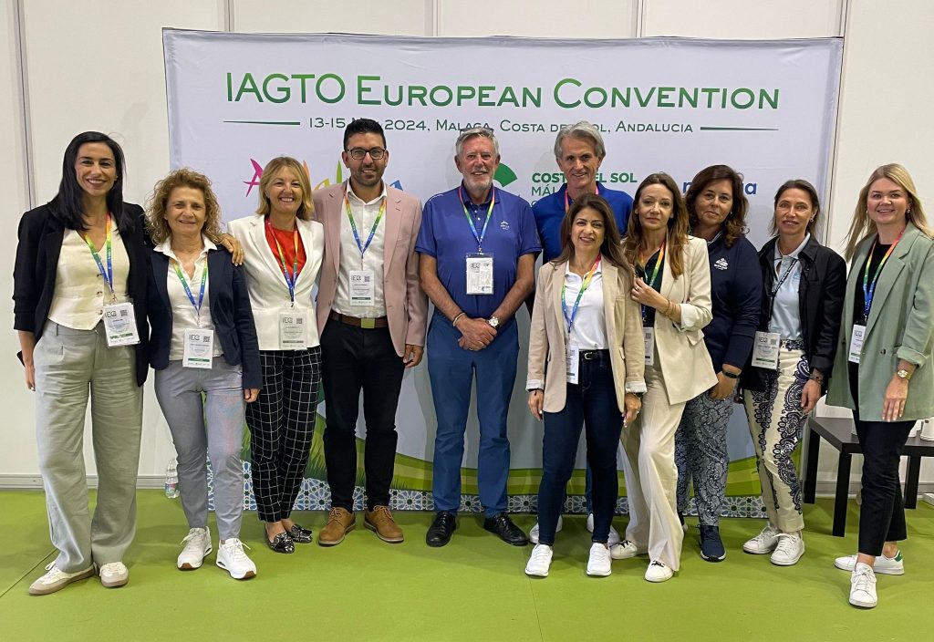 Abama Golf_IAGTO European Convention