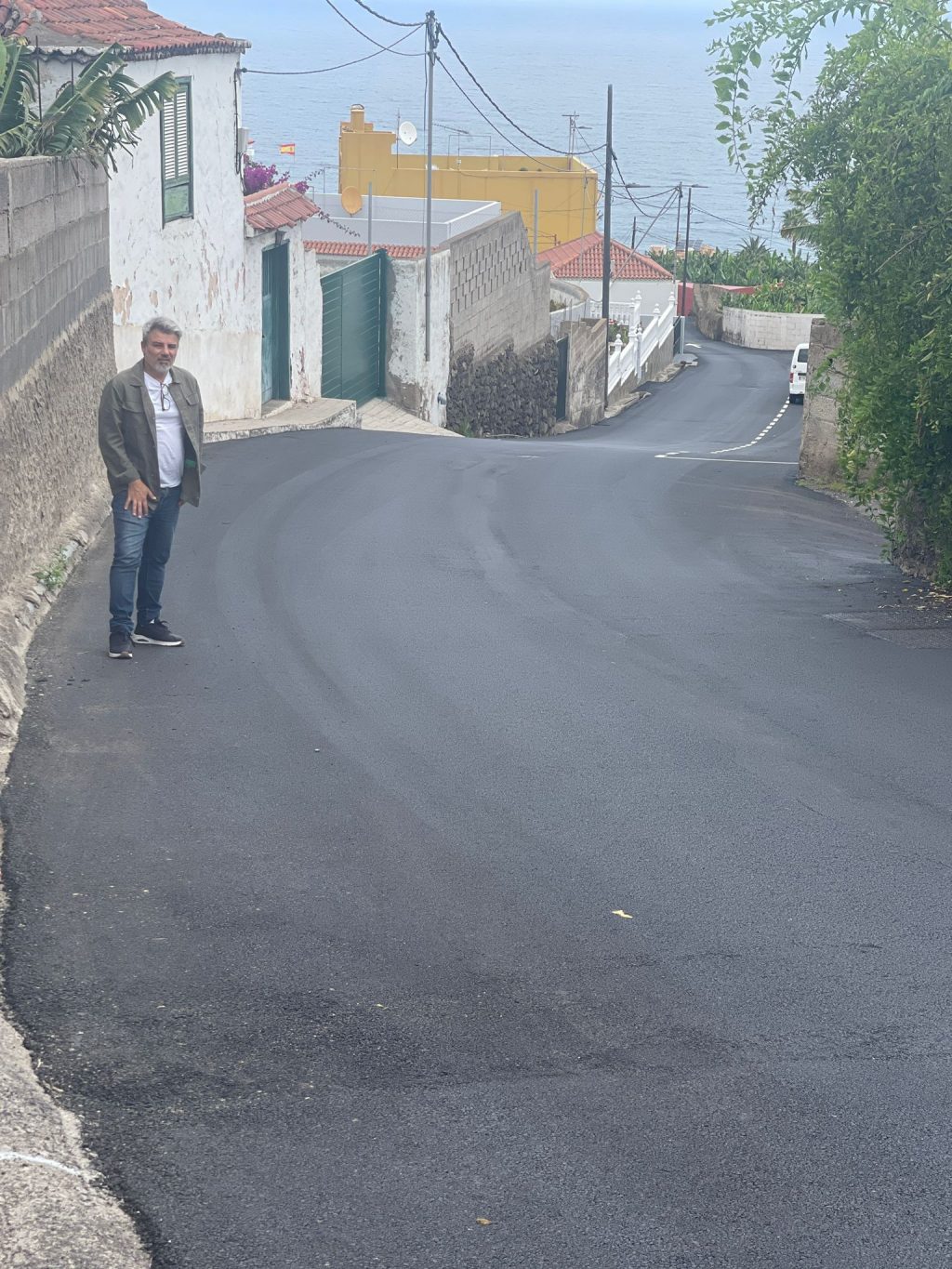 Asfaltado calle Carril (17)