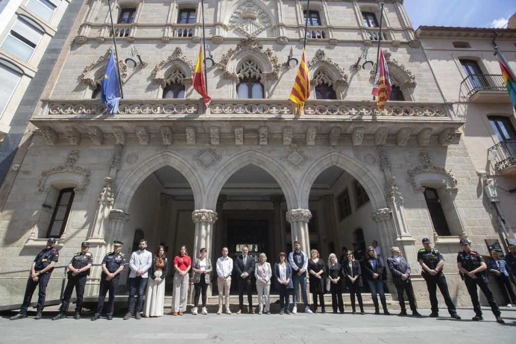 Barcelona y Girona convocan minutos de silencio en recuerdo de las víctimas de Afganistán