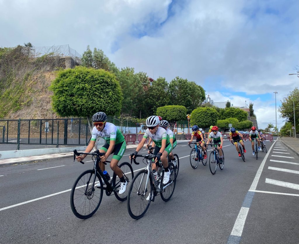 Ciclismo escolar