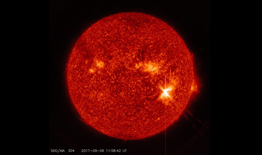 Como-afectara-a-la-Tierra-la-mayor-llamarada-solar