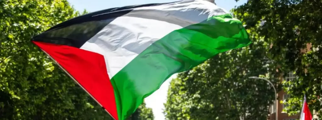 España aprueba el reconocimiento de Palestina como Estado