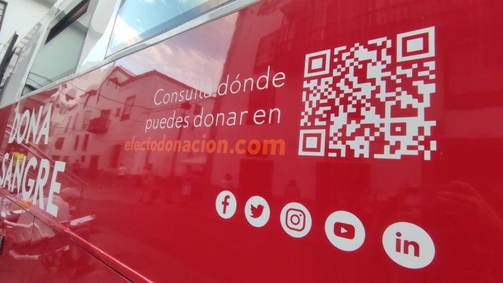 FOTO AYUNTAMIENTO DE TEGUESTE CAMPAÑA DE DONACIÓN