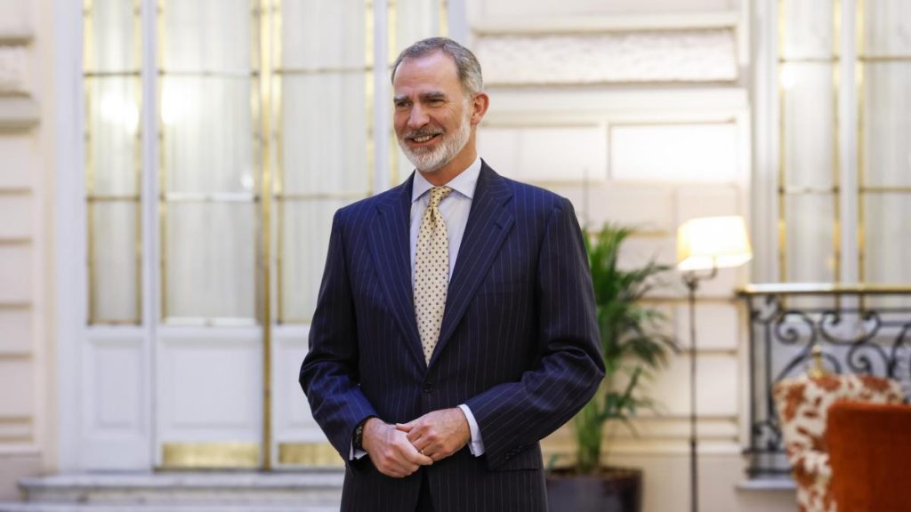 Felipe VI