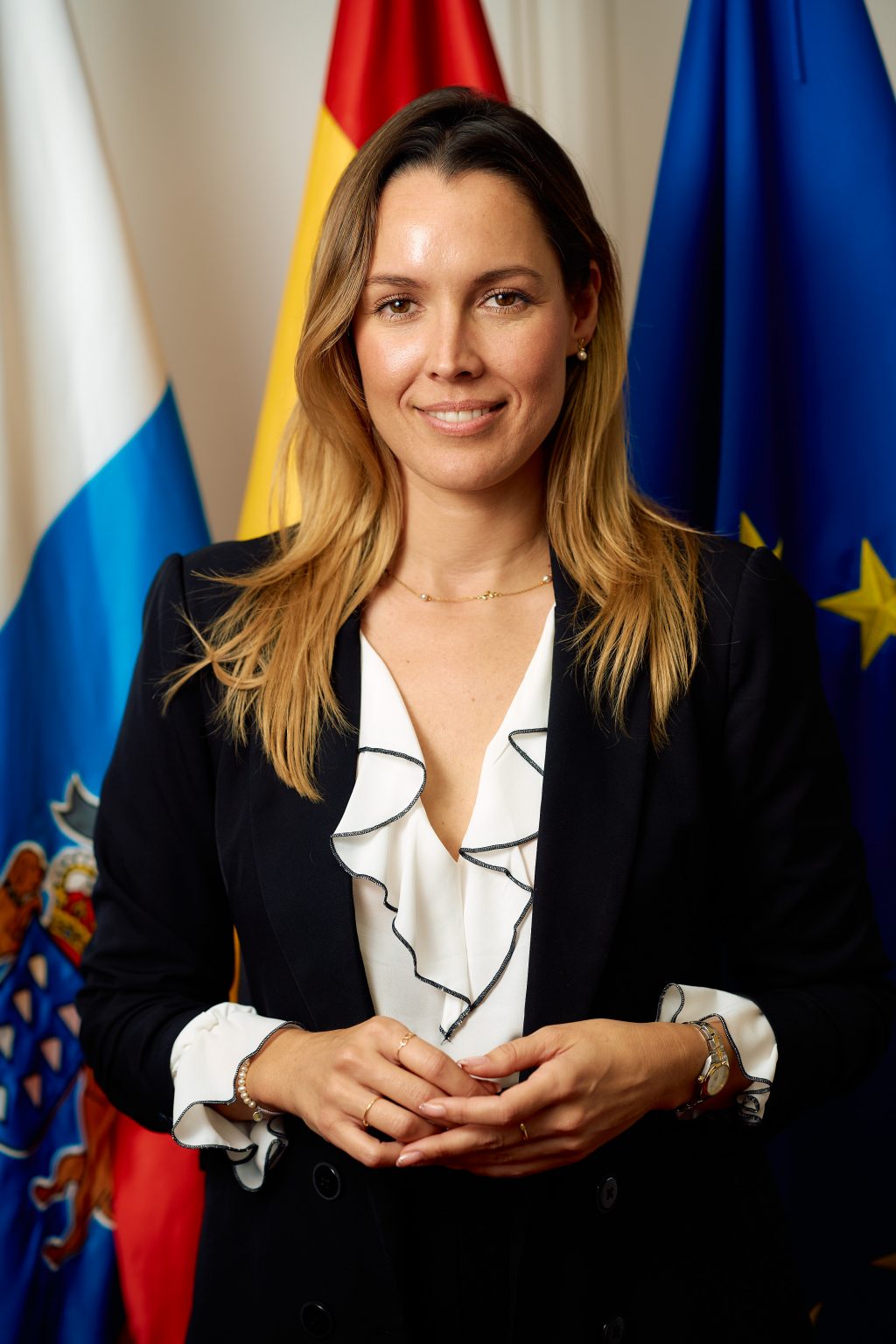 María Fernández