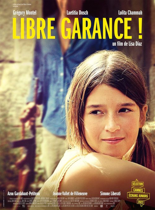 NP240529 Ciclo de cine francés. Libre Garance