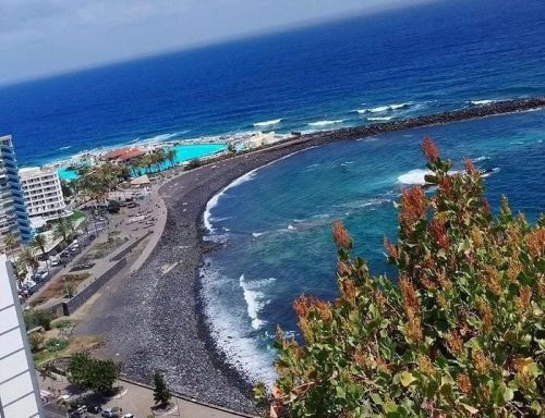 Playa Martiánez