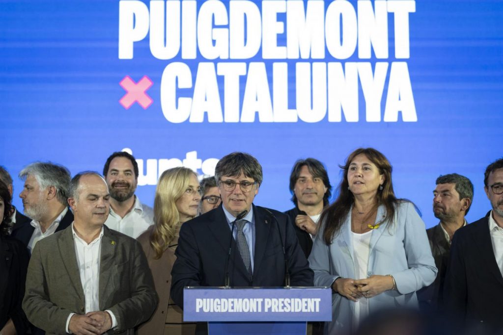 Puigdemont