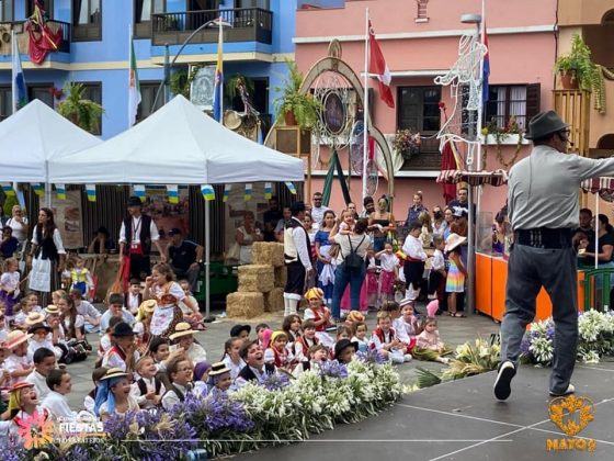 Recurso Baile de Magos Infantil