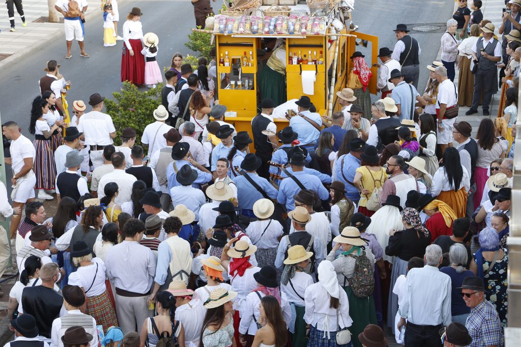 Romería de San Fernando 2024-1