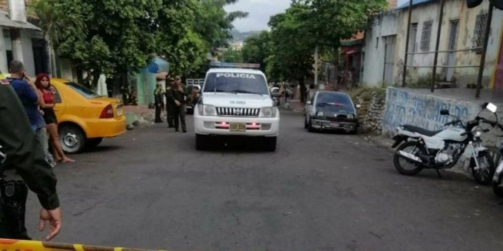 Sicarios asesinan a tiros a tres personas en la ciudad colombiana de Cúcuta