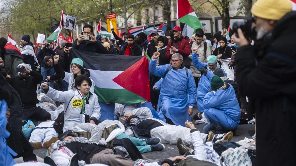 imagen-protesta-propalestina-paris