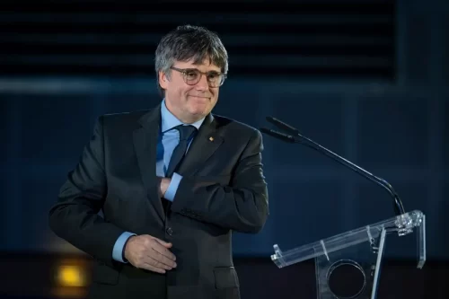 puigdemont