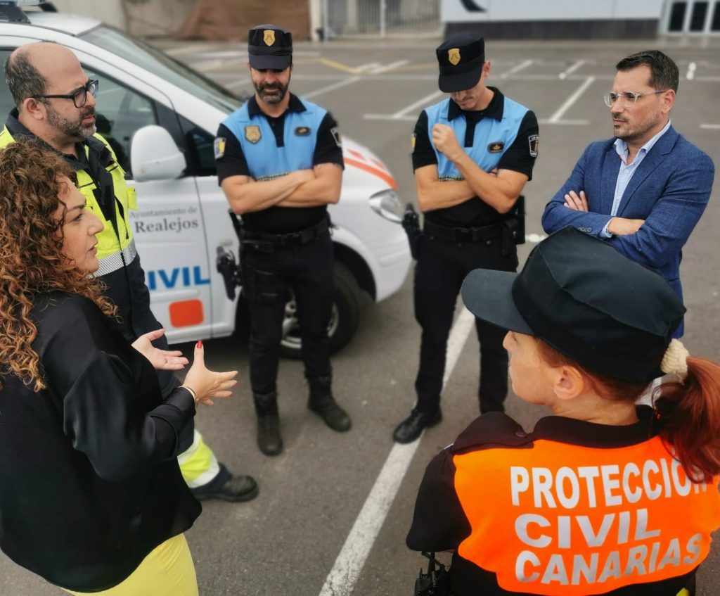 110624 Recurso presentación Jornadas Seguridad y Emergencias 2024