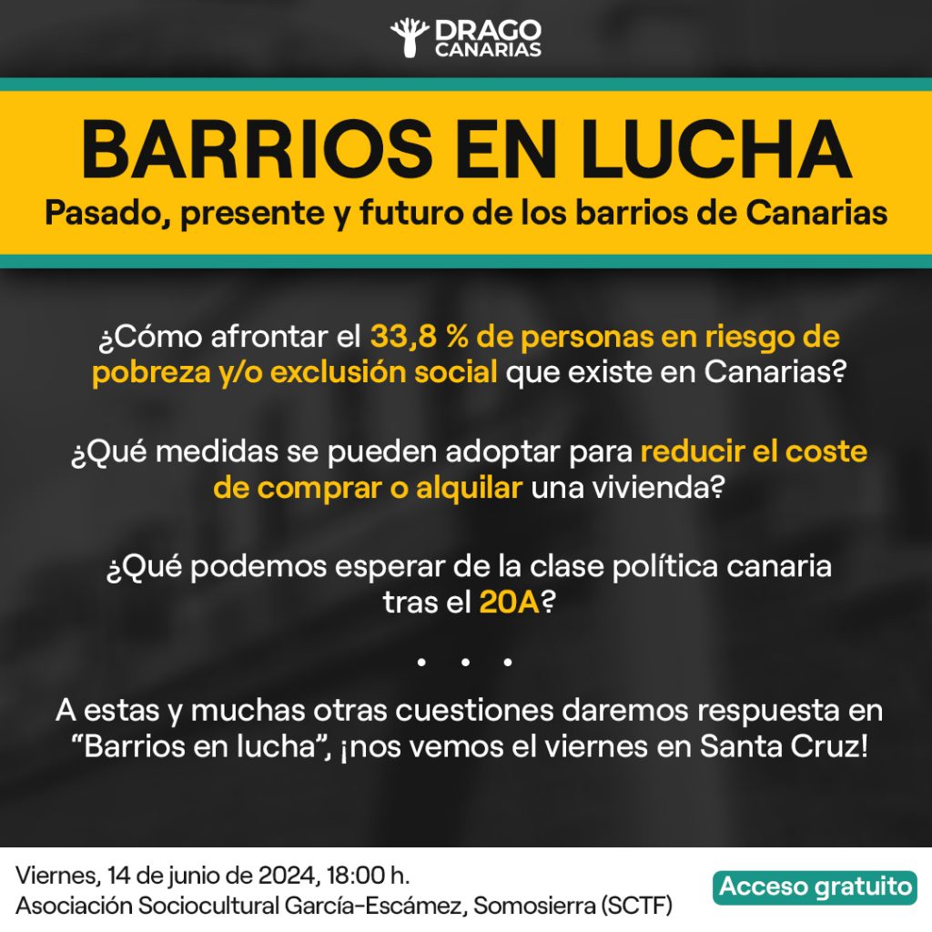 240611 Temática del acto 'Barrios en lucha'