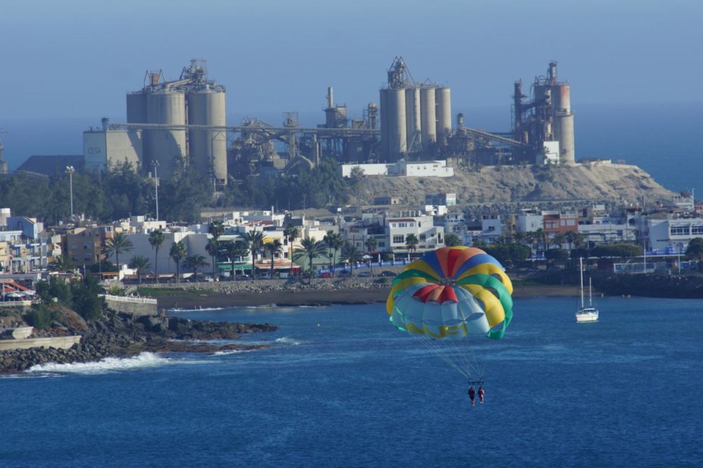 240613 Uso puerto Santa Águeda