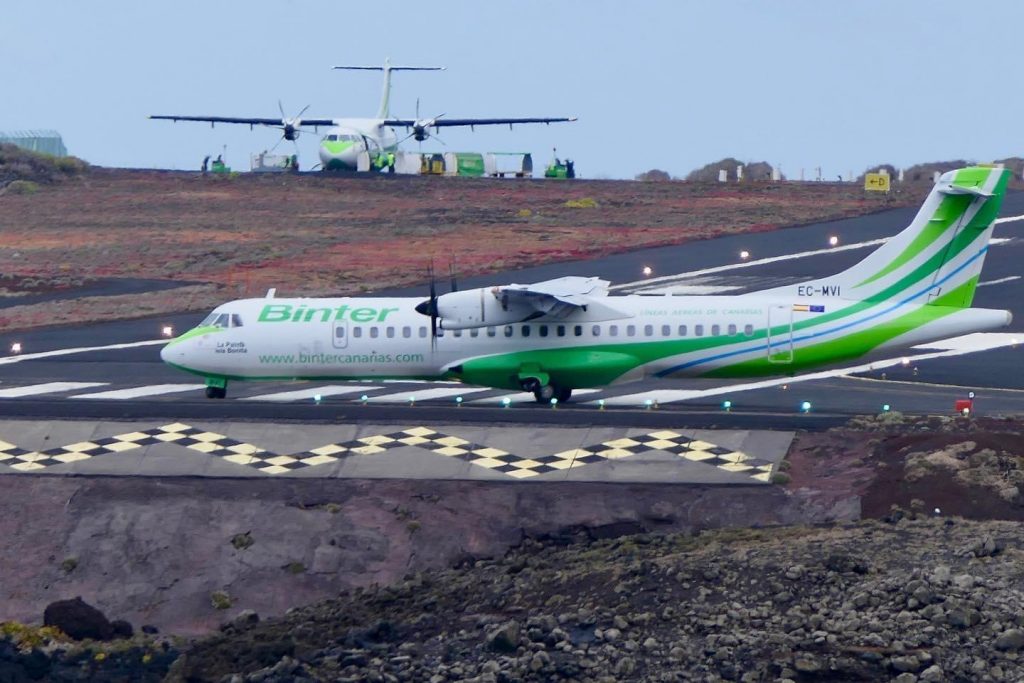 Aeropuerto El Hierro (2)