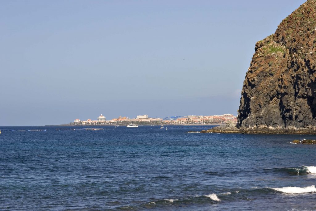 Arona Semana Oceános