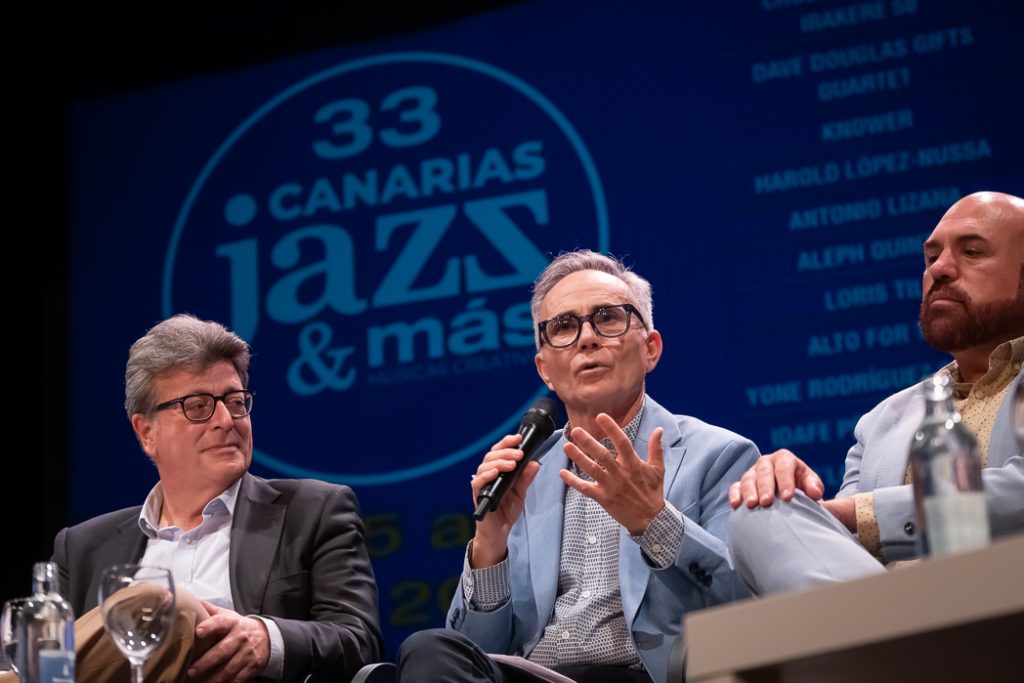 Canarias Jazz. F Luz Sosa-27