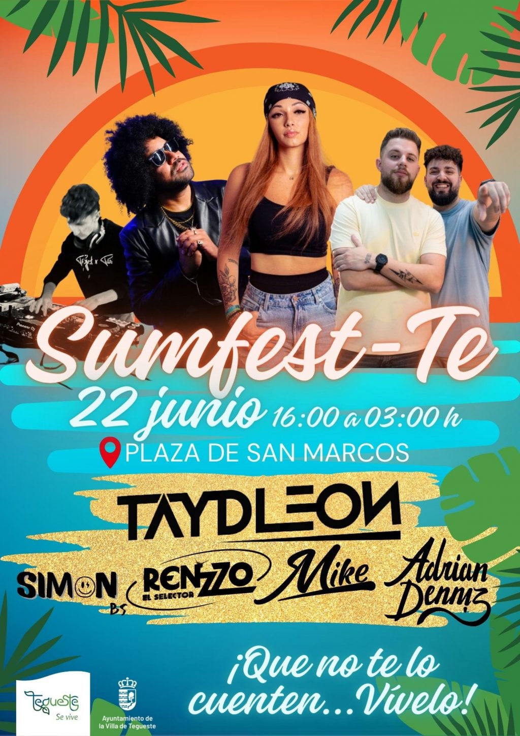 Cartel Sunfest_Te